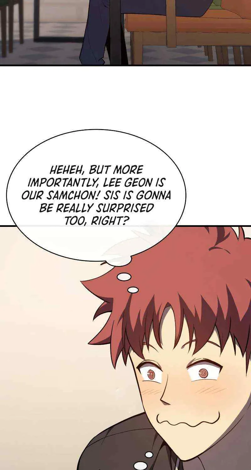 Return of the Disaster-Class Hero Chapter 24 page 61 - 