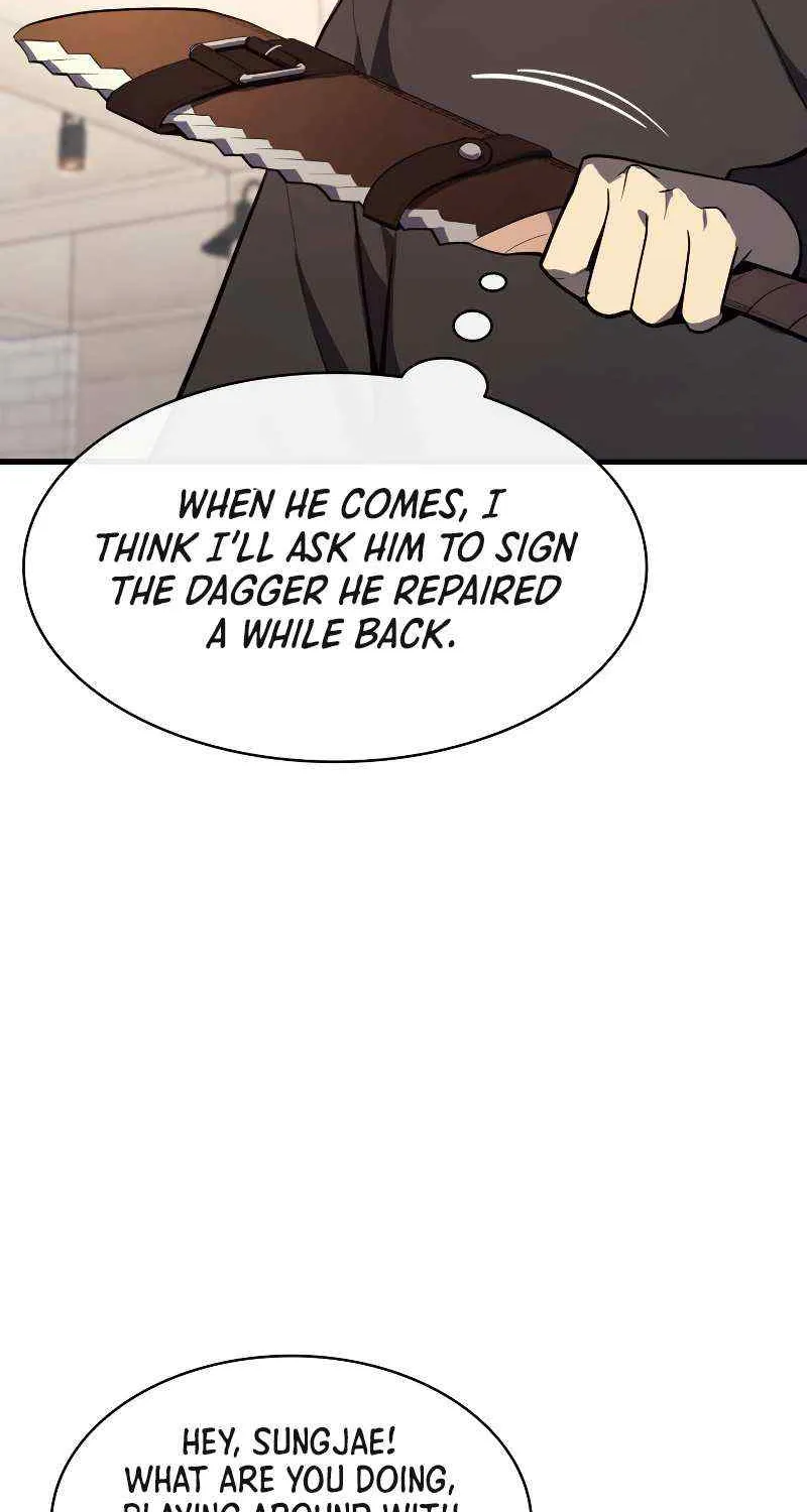 Return of the Disaster-Class Hero Chapter 24 page 63 - 