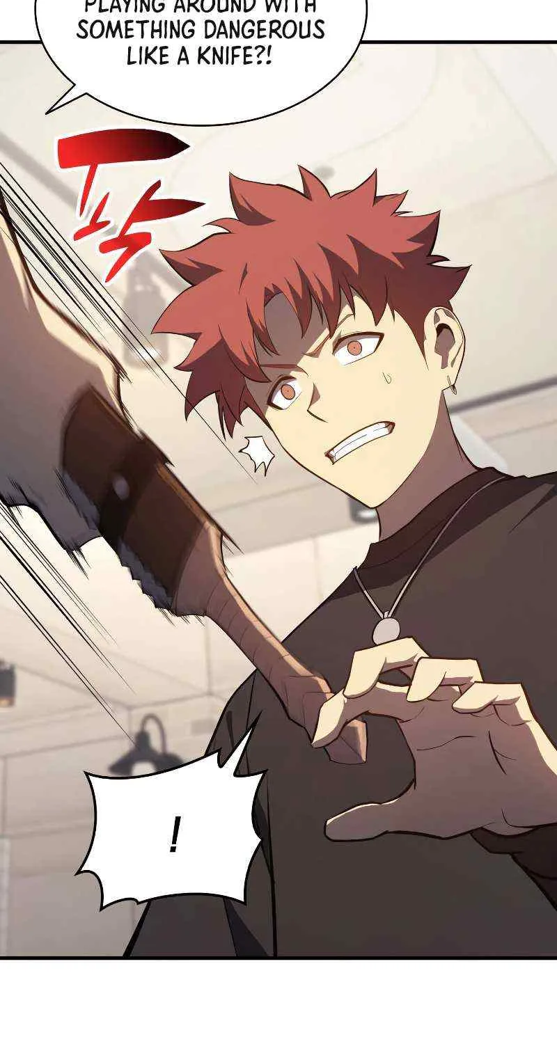 Return of the Disaster-Class Hero Chapter 24 page 64 - 