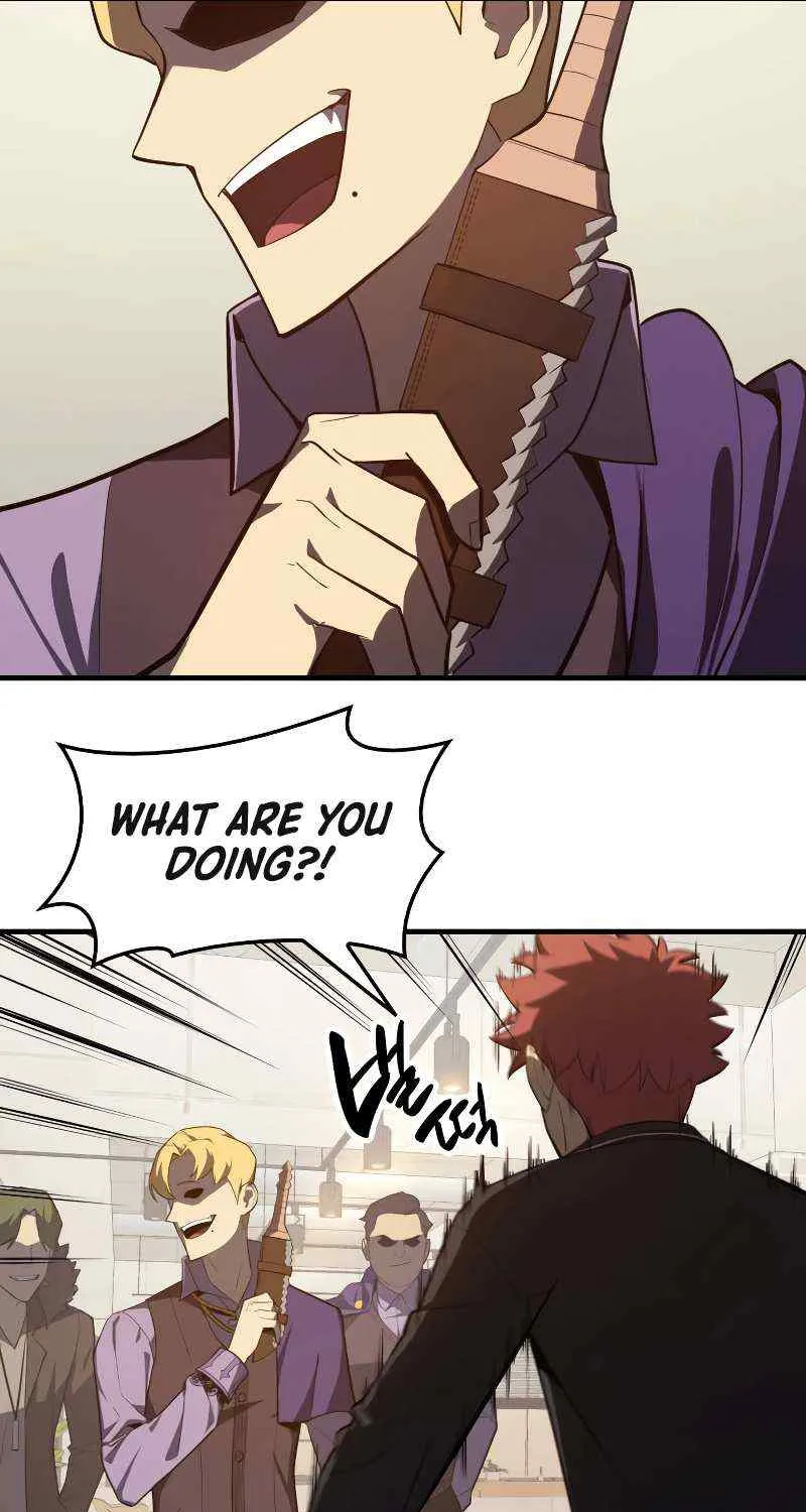 Return of the Disaster-Class Hero Chapter 24 page 66 - 