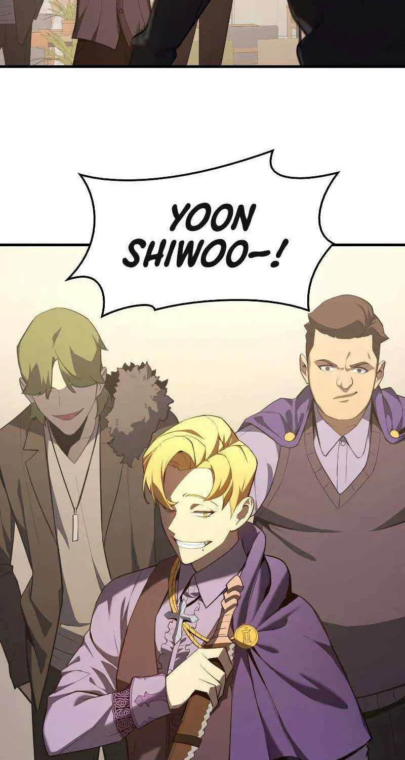 Return of the Disaster-Class Hero Chapter 24 page 67 - 