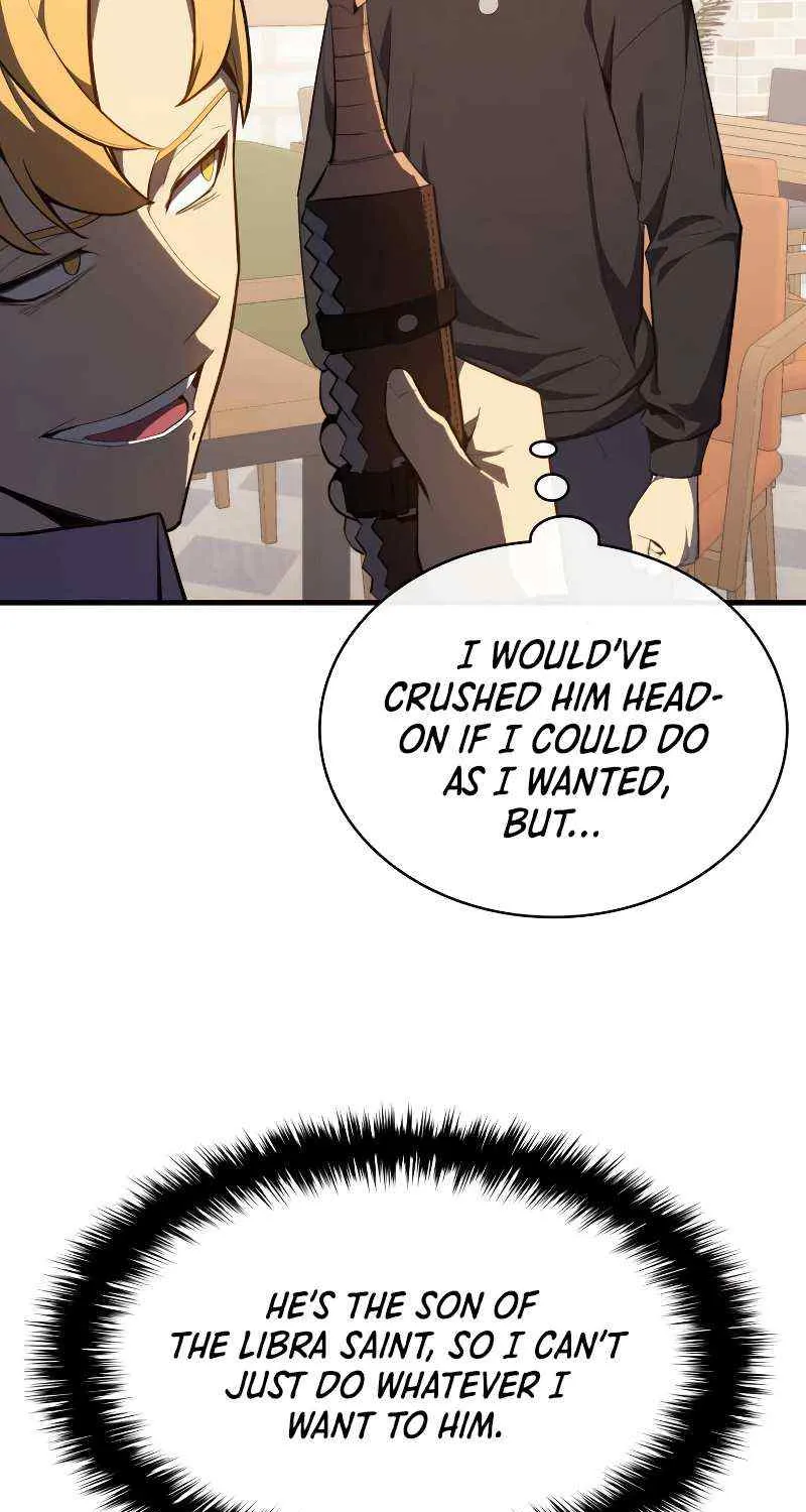 Return of the Disaster-Class Hero Chapter 24 page 70 - 