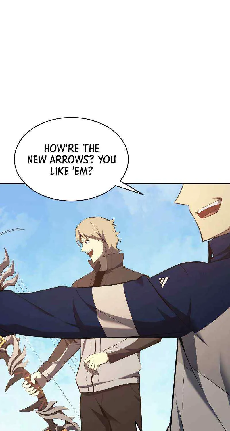 Return of the Disaster-Class Hero Chapter 24 page 8 - 