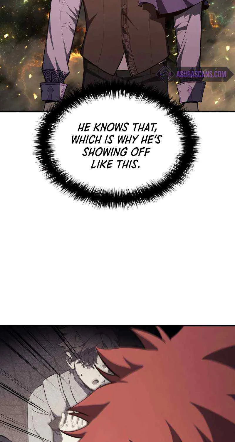 Return of the Disaster-Class Hero Chapter 24 page 72 - 