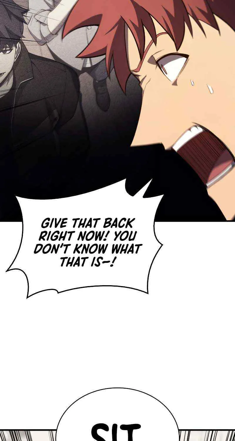 Return of the Disaster-Class Hero Chapter 24 page 73 - 