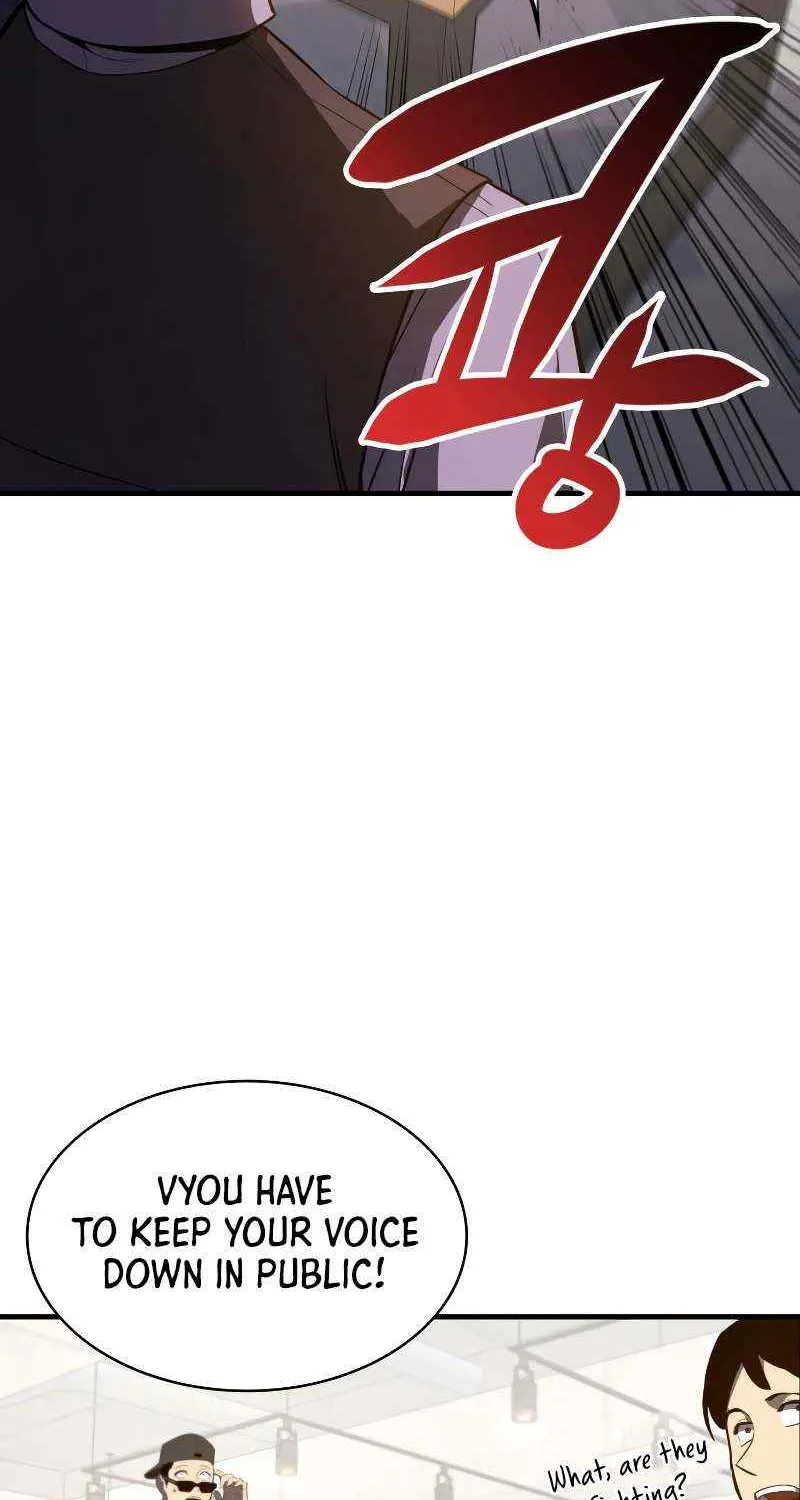 Return of the Disaster-Class Hero Chapter 24 page 75 - 