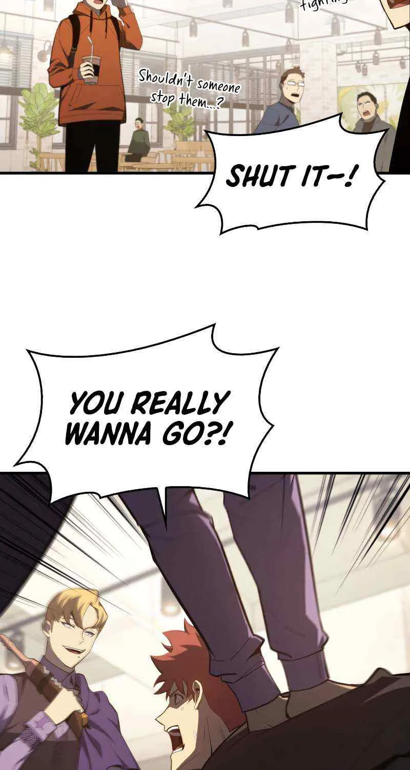 Return of the Disaster-Class Hero Chapter 24 page 76 - 