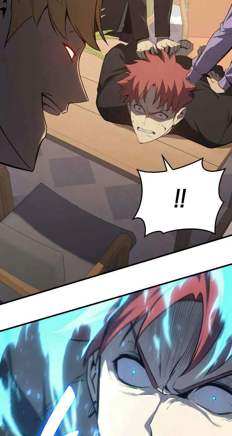 Return of the Disaster-Class Hero Chapter 24 page 79 - 