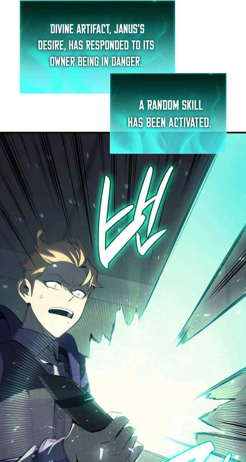 Return of the Disaster-Class Hero Chapter 24 page 81 - 