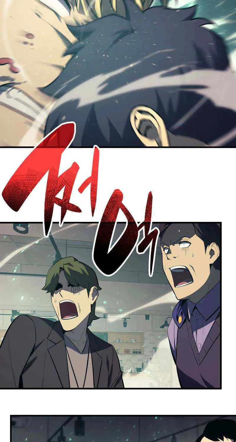 Return of the Disaster-Class Hero Chapter 24 page 84 - 