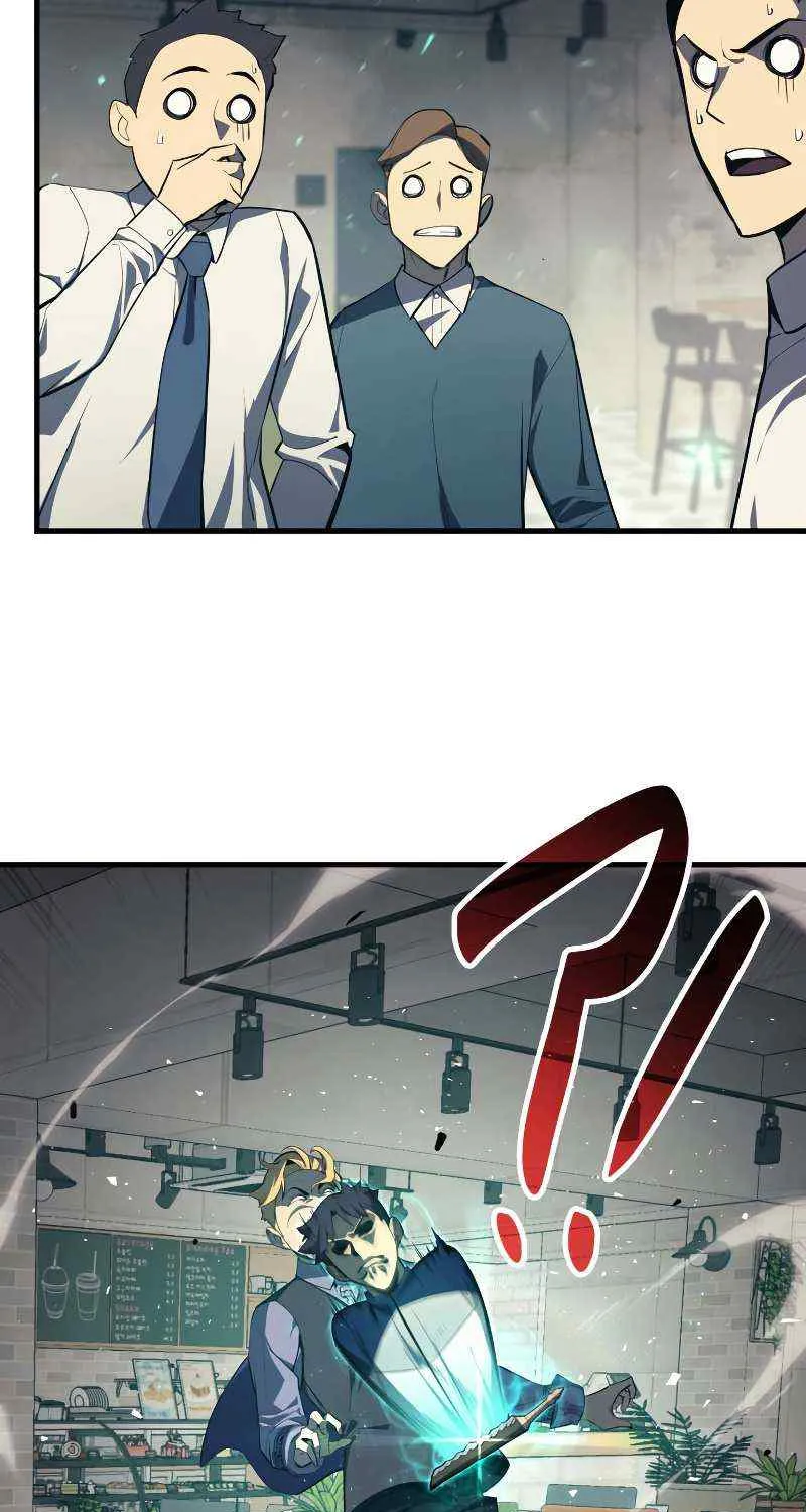 Return of the Disaster-Class Hero Chapter 24 page 85 - 