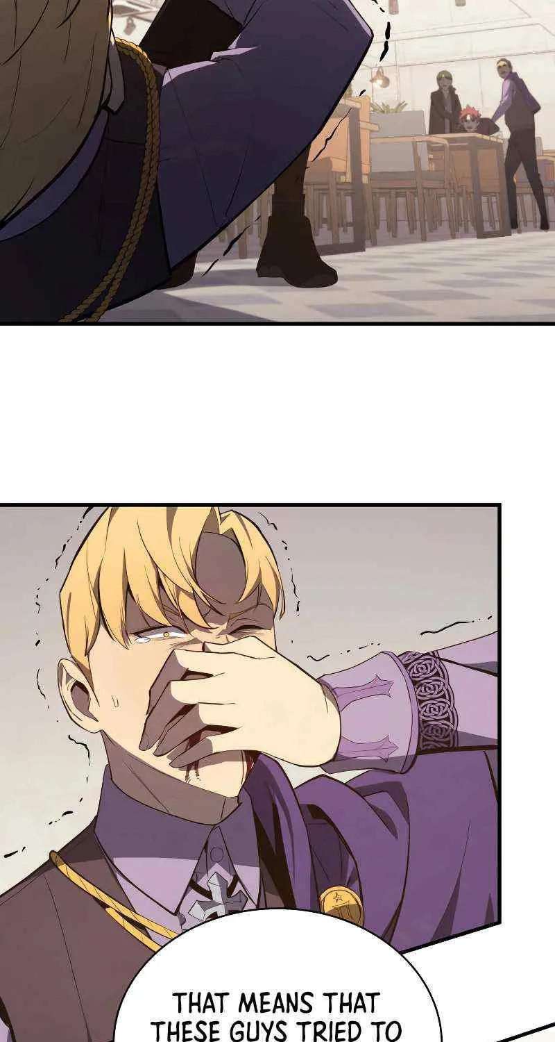 Return of the Disaster-Class Hero Chapter 24 page 93 - 