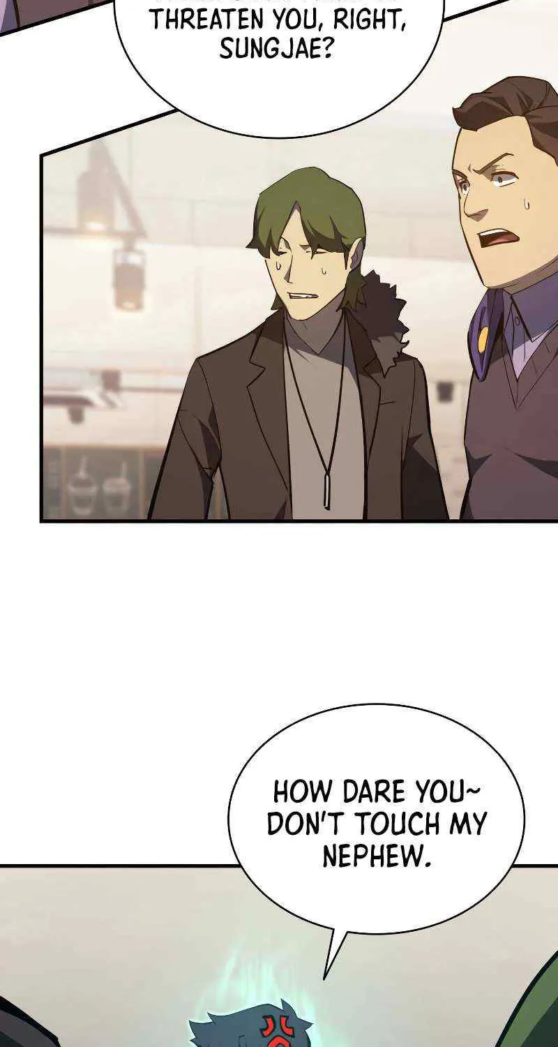 Return of the Disaster-Class Hero Chapter 24 page 94 - 