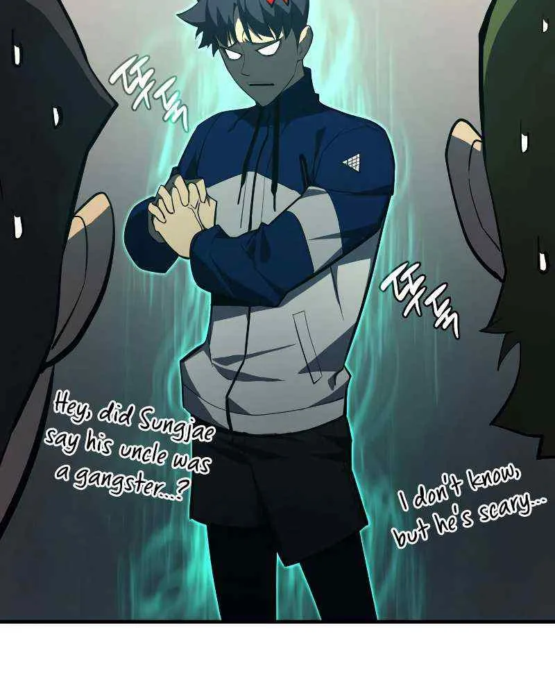 Return of the Disaster-Class Hero Chapter 24 page 95 - 
