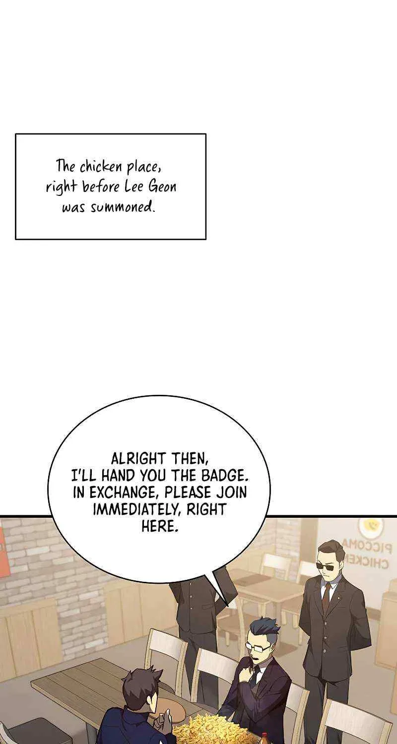 Return of the Disaster-Class Hero Chapter 24 page 99 - 