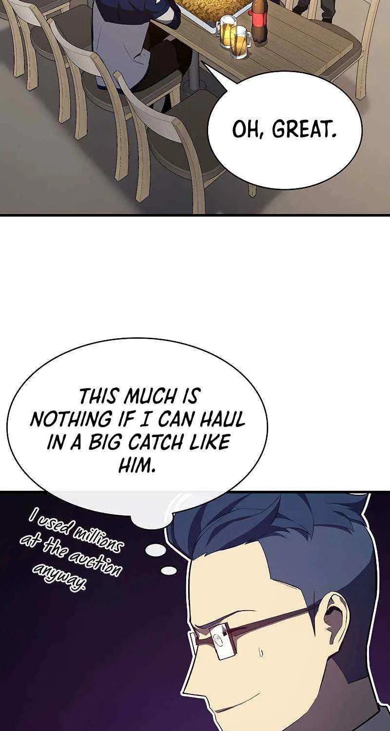 Return of the Disaster-Class Hero Chapter 24 page 100 - 