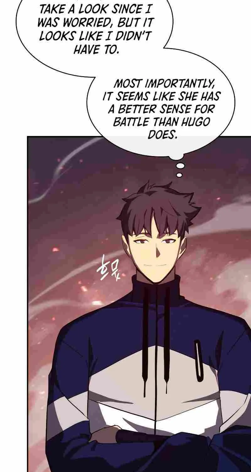 Return of the Disaster-Class Hero Chapter 25 page 115 - 