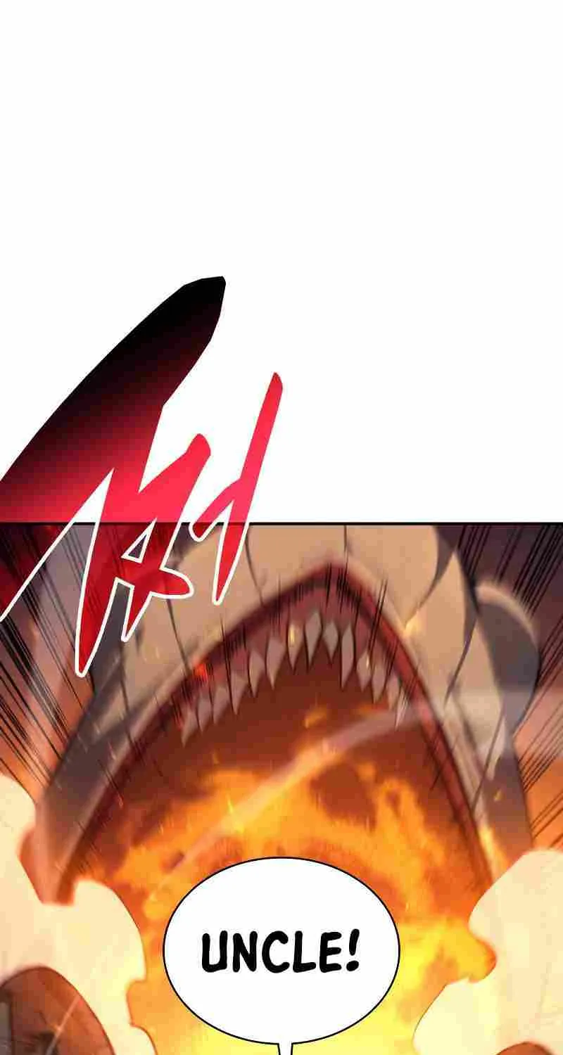Return of the Disaster-Class Hero Chapter 25 page 117 - 