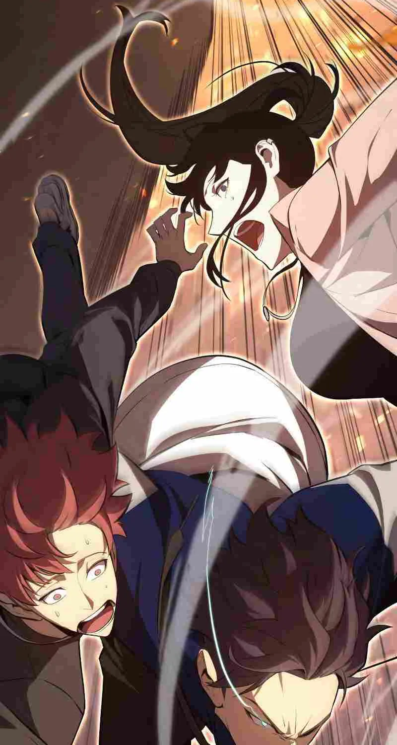 Return of the Disaster-Class Hero Chapter 25 page 120 - 