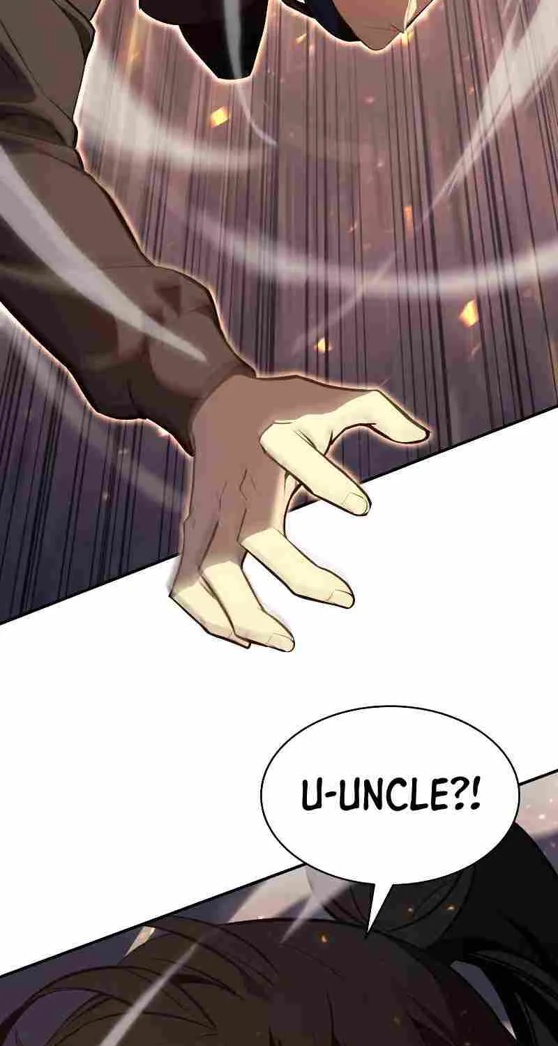 Return of the Disaster-Class Hero Chapter 25 page 121 - 