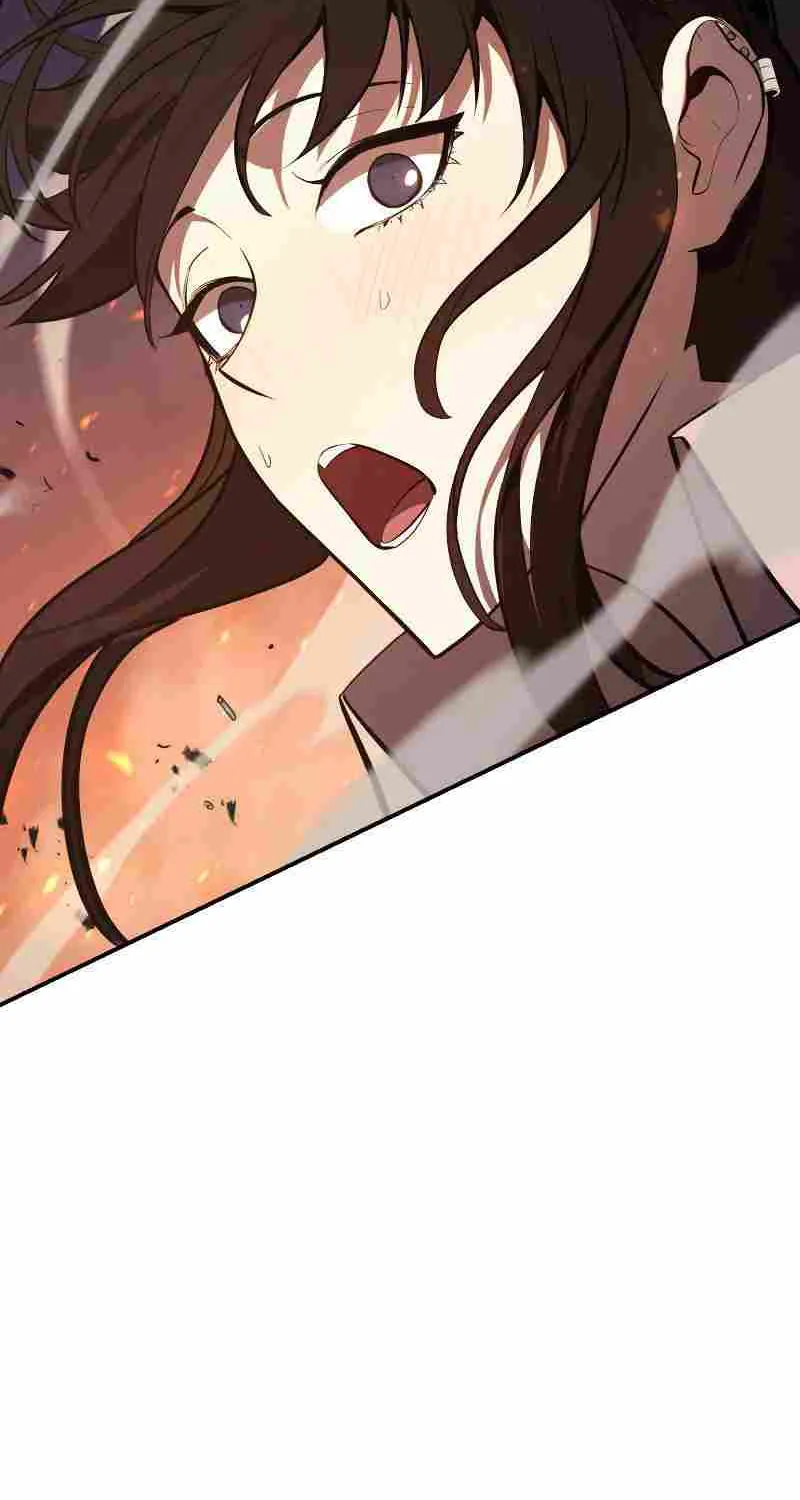 Return of the Disaster-Class Hero Chapter 25 page 122 - 