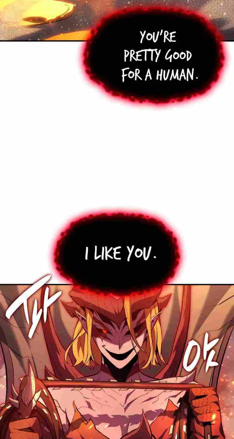 Return of the Disaster-Class Hero Chapter 25 page 124 - 