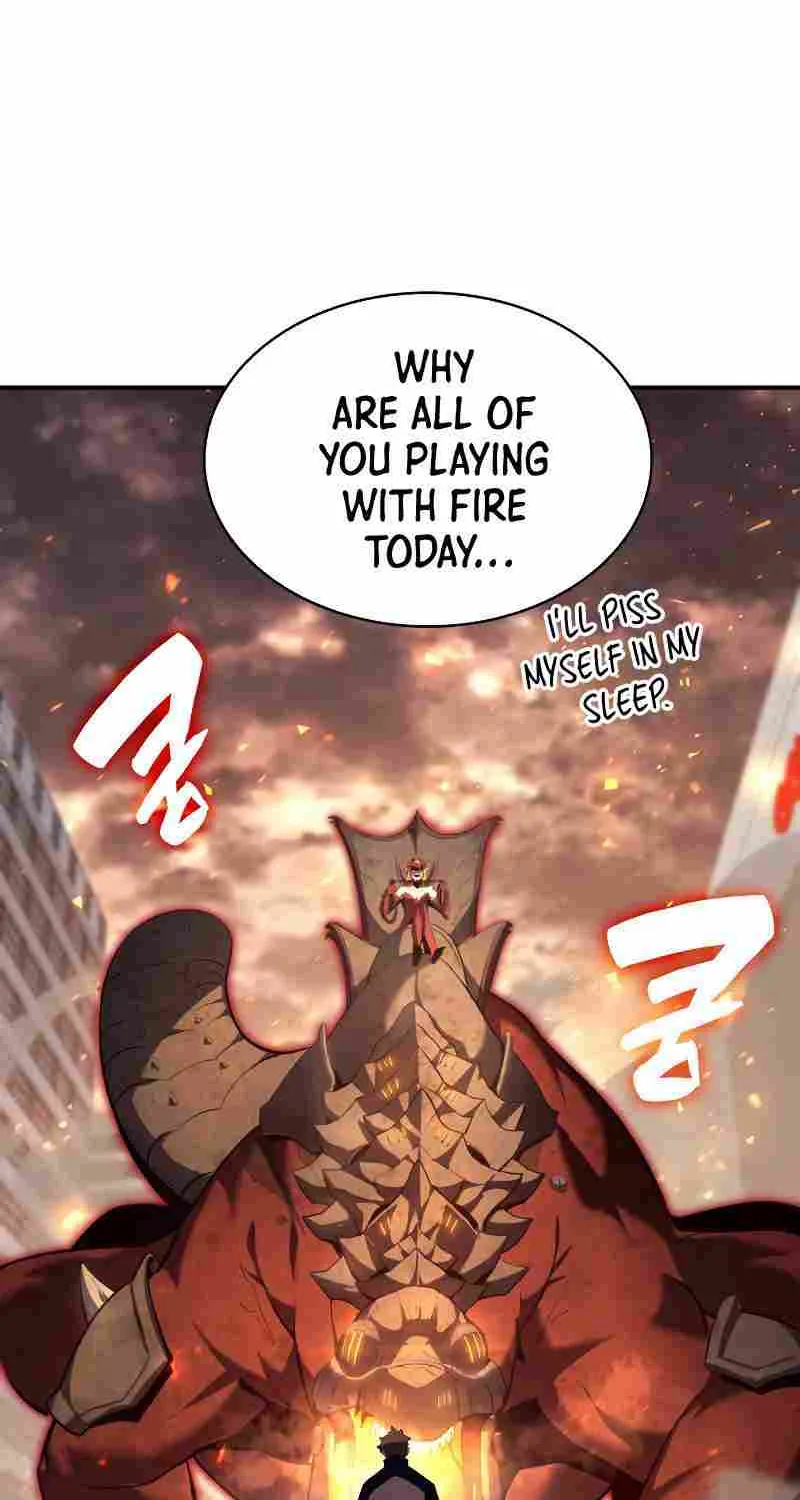 Return of the Disaster-Class Hero Chapter 25 page 128 - 