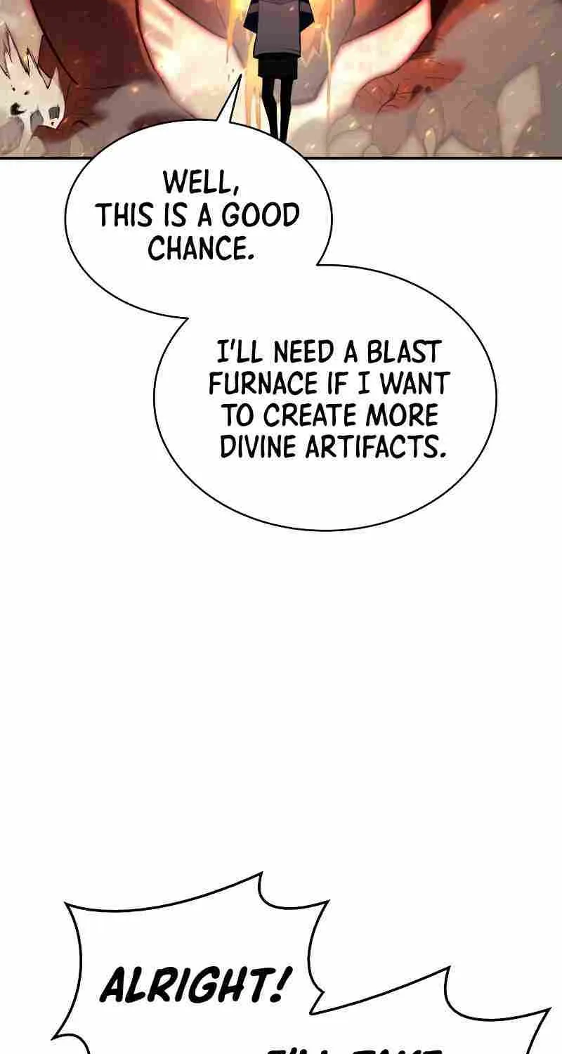 Return of the Disaster-Class Hero Chapter 25 page 129 - 
