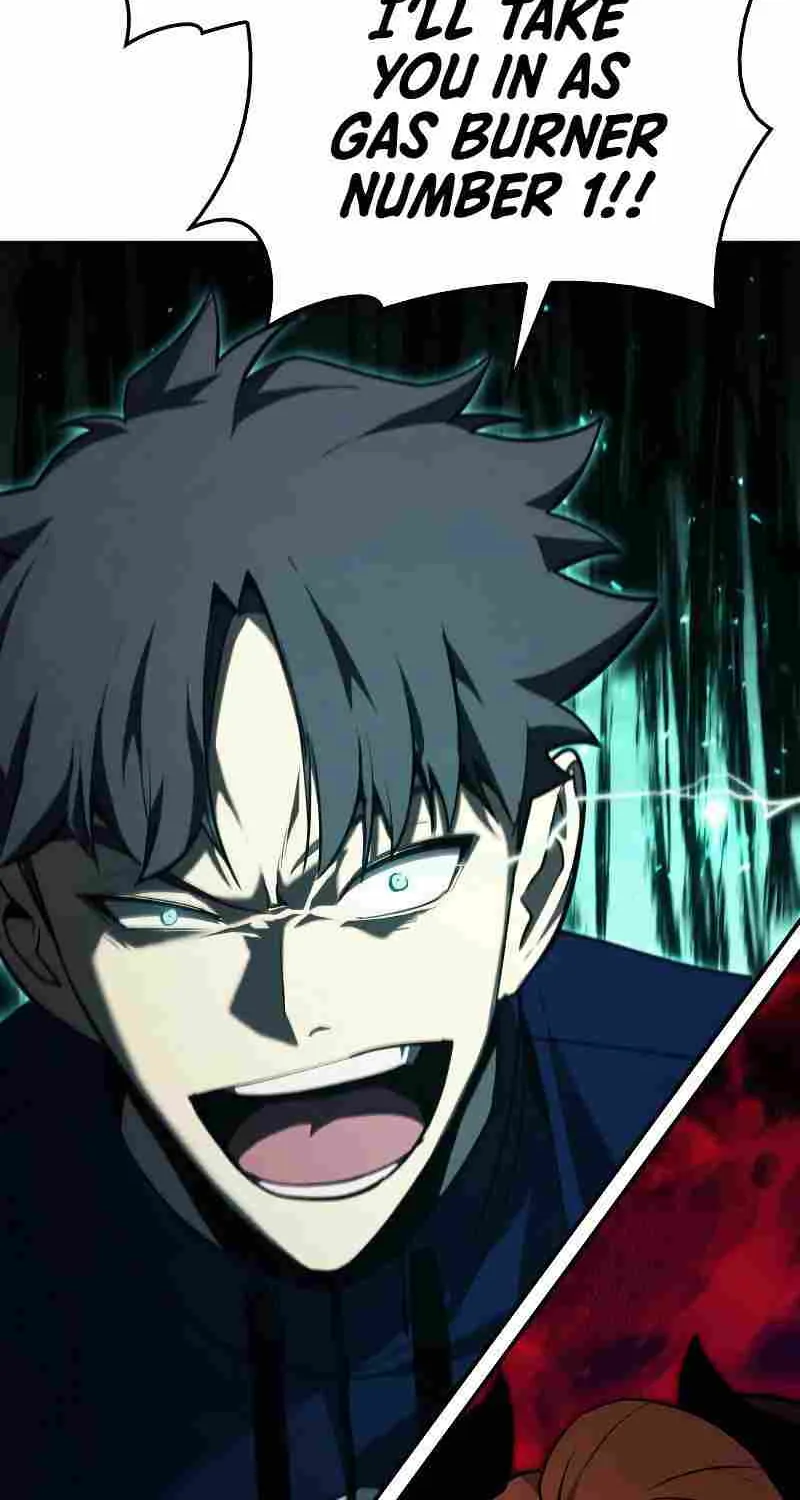 Return of the Disaster-Class Hero Chapter 25 page 130 - 