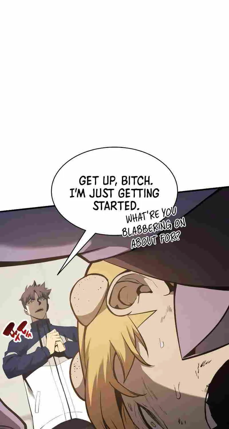Return of the Disaster-Class Hero Chapter 25 page 14 - 