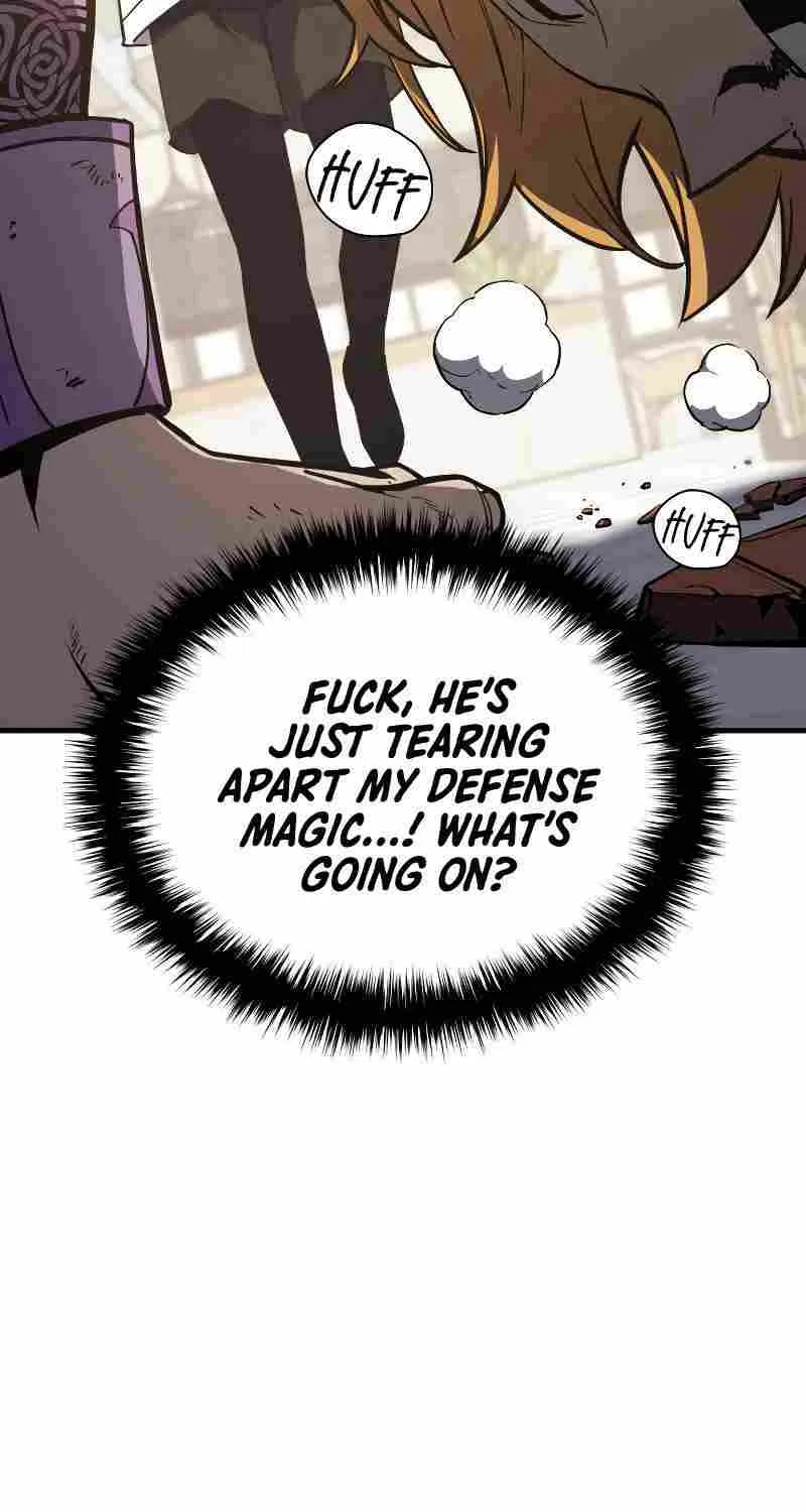 Return of the Disaster-Class Hero Chapter 25 page 15 - 