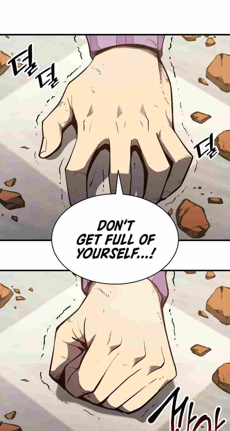 Return of the Disaster-Class Hero Chapter 25 page 16 - 