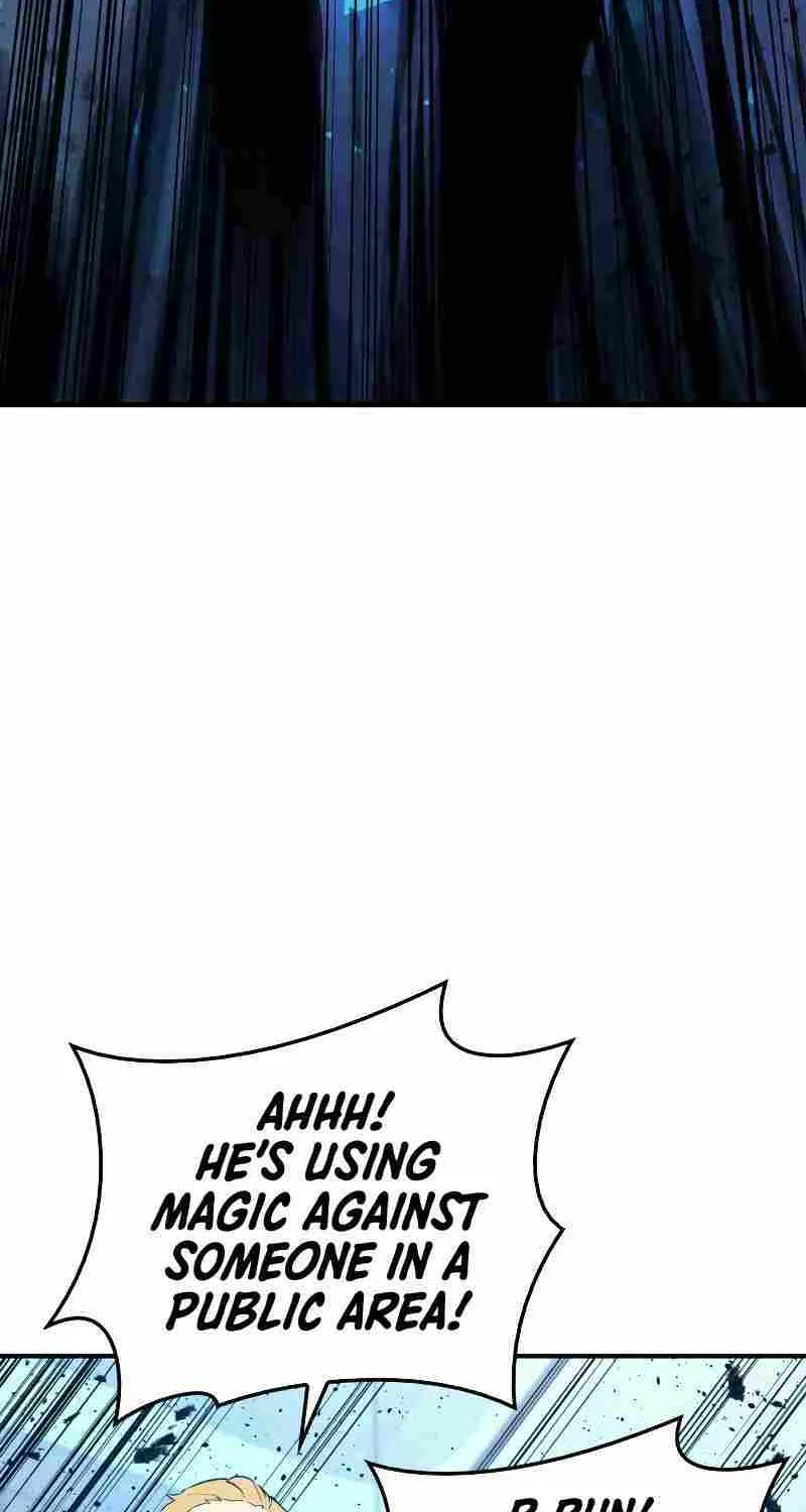 Return of the Disaster-Class Hero Chapter 25 page 22 - 
