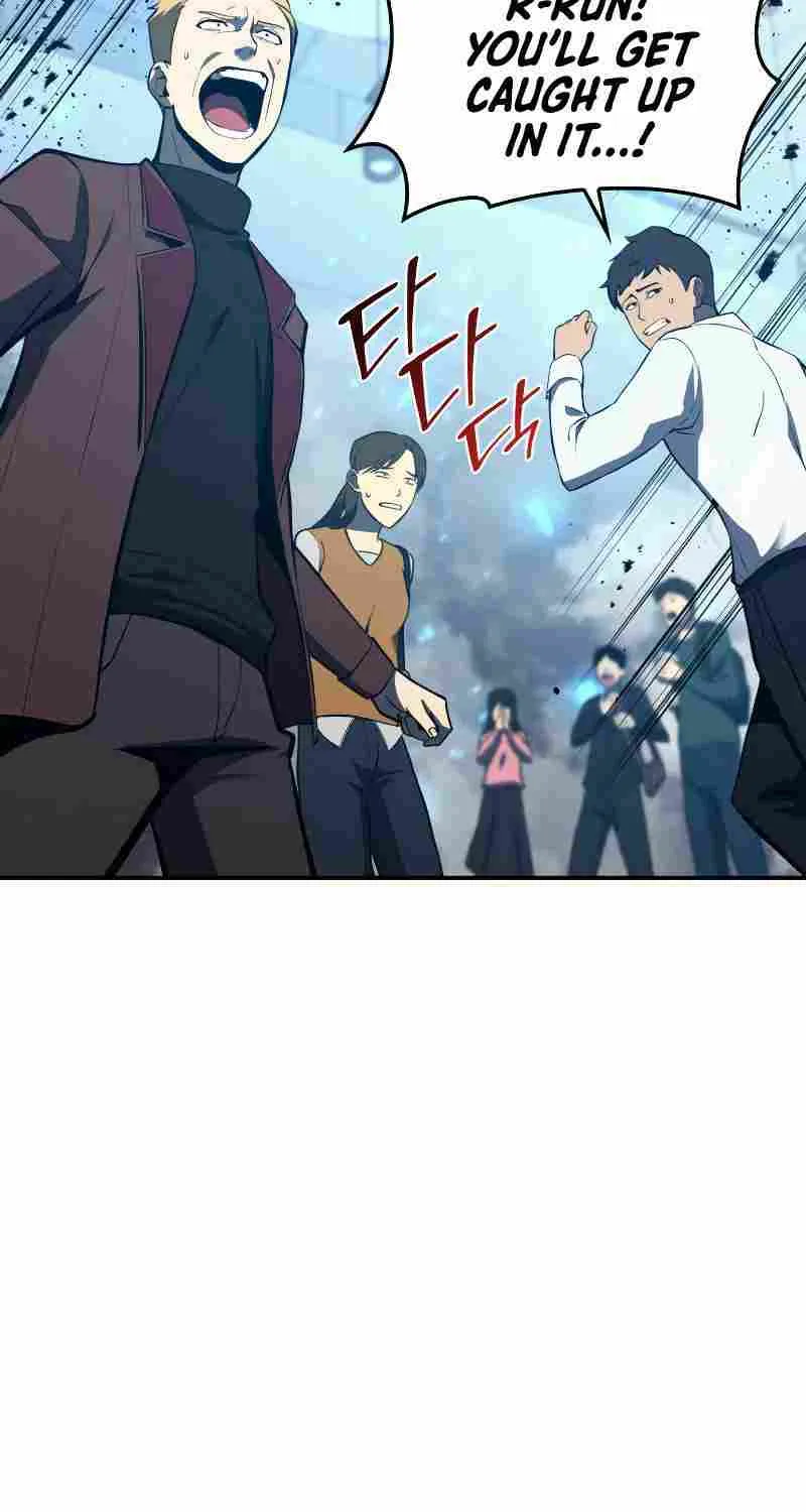 Return of the Disaster-Class Hero Chapter 25 page 23 - 