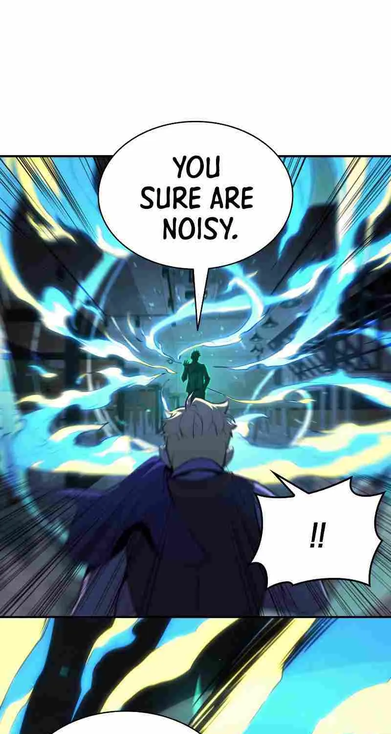 Return of the Disaster-Class Hero Chapter 25 page 25 - 