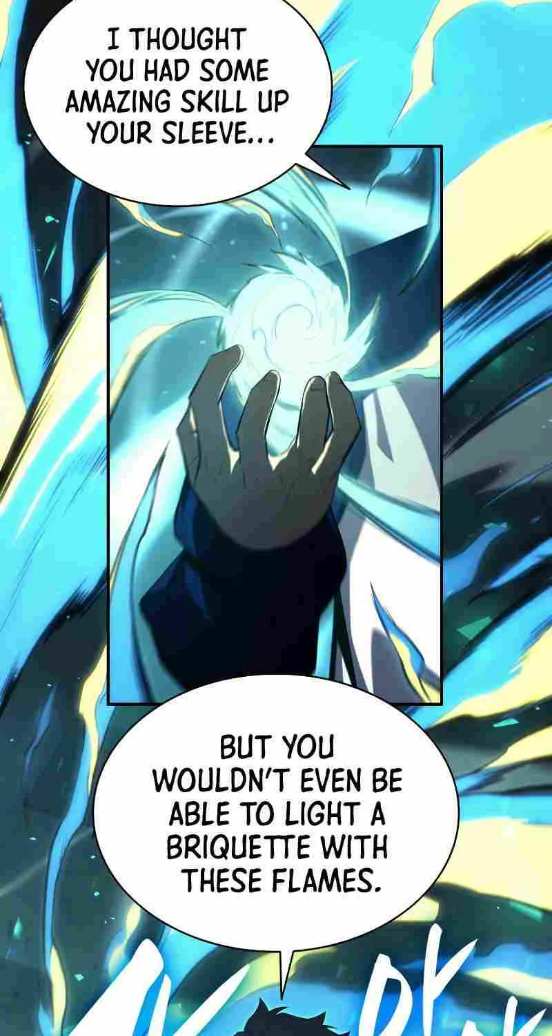 Return of the Disaster-Class Hero Chapter 25 page 26 - 