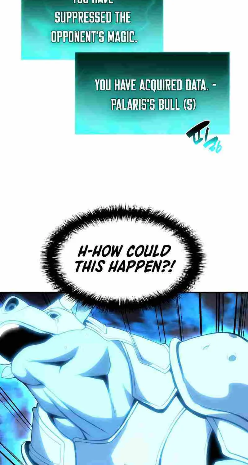 Return of the Disaster-Class Hero Chapter 25 page 28 - 