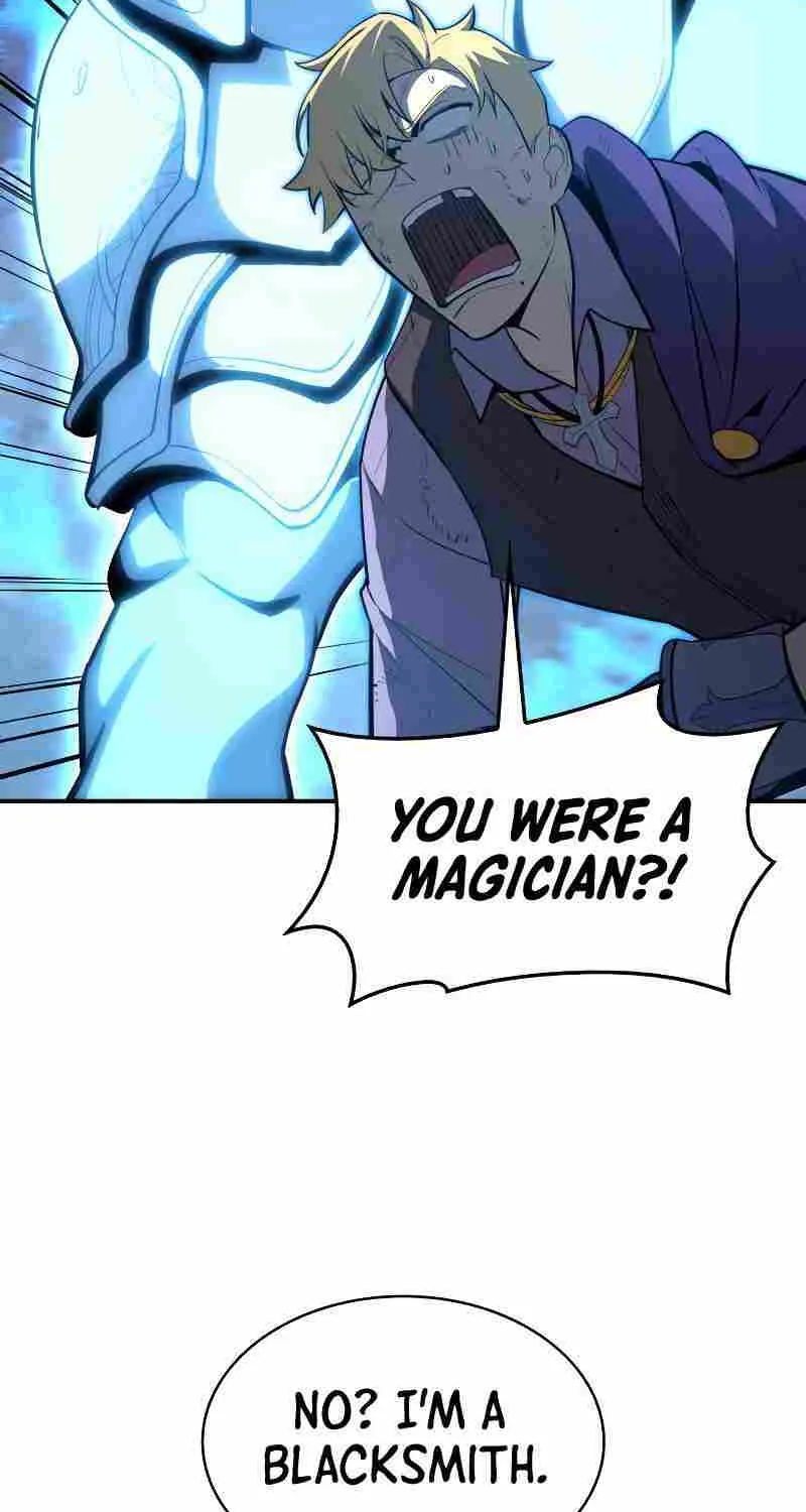 Return of the Disaster-Class Hero Chapter 25 page 29 - 