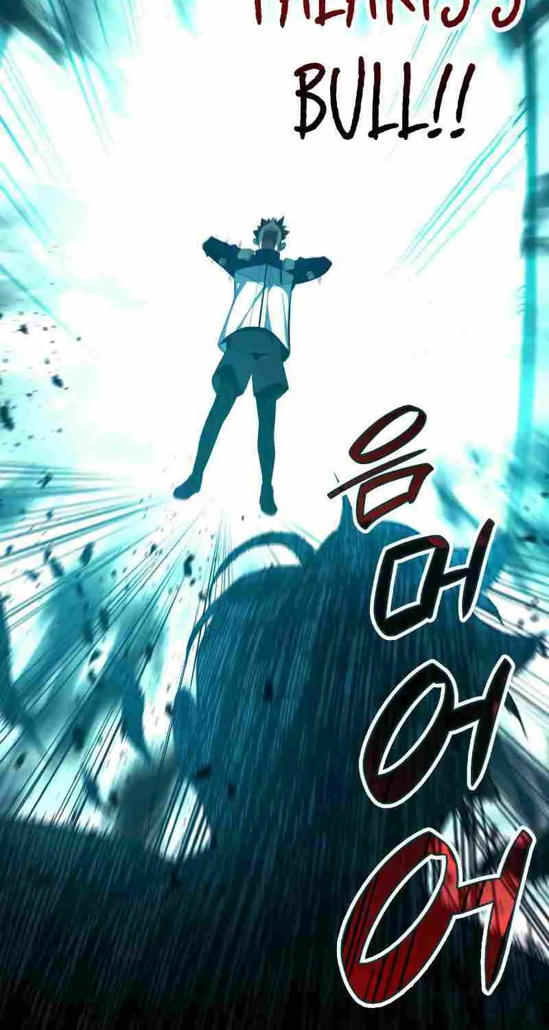 Return of the Disaster-Class Hero Chapter 25 page 34 - 