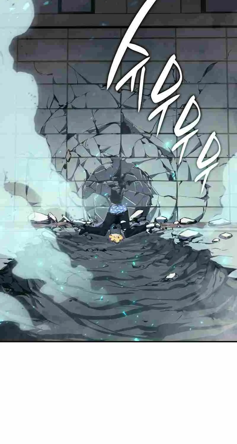 Return of the Disaster-Class Hero Chapter 25 page 39 - 