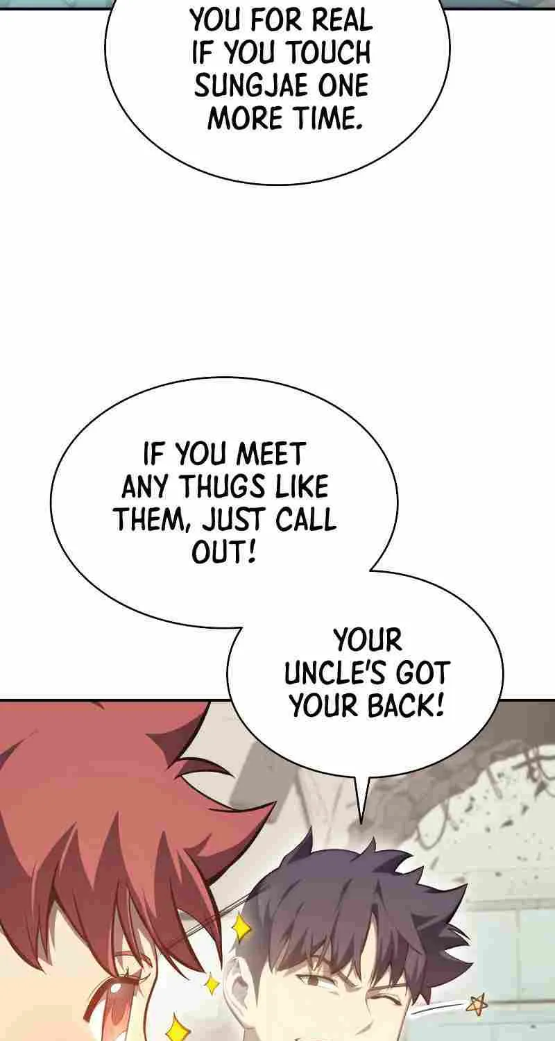 Return of the Disaster-Class Hero Chapter 25 page 41 - 