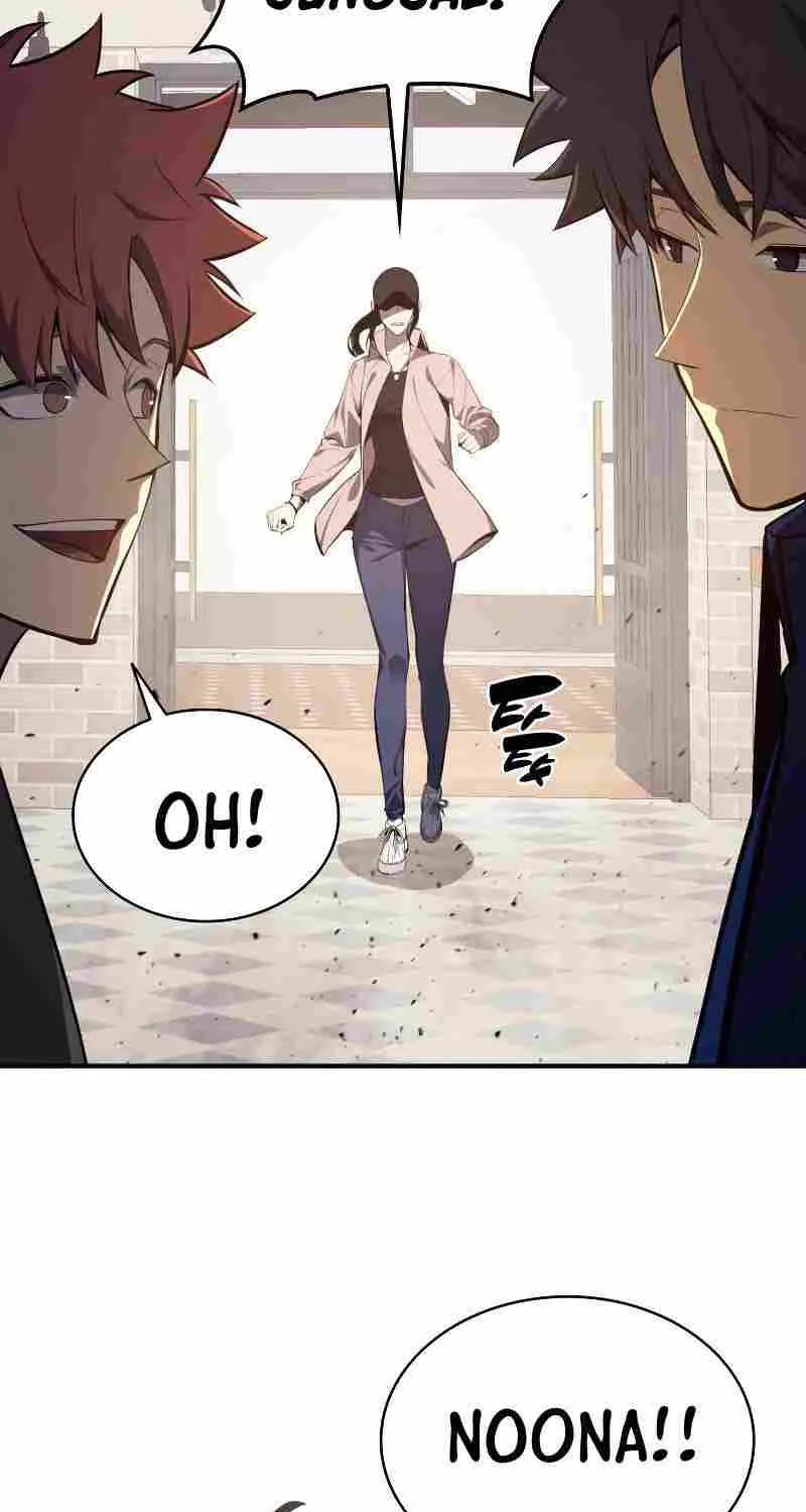 Return of the Disaster-Class Hero Chapter 25 page 43 - 