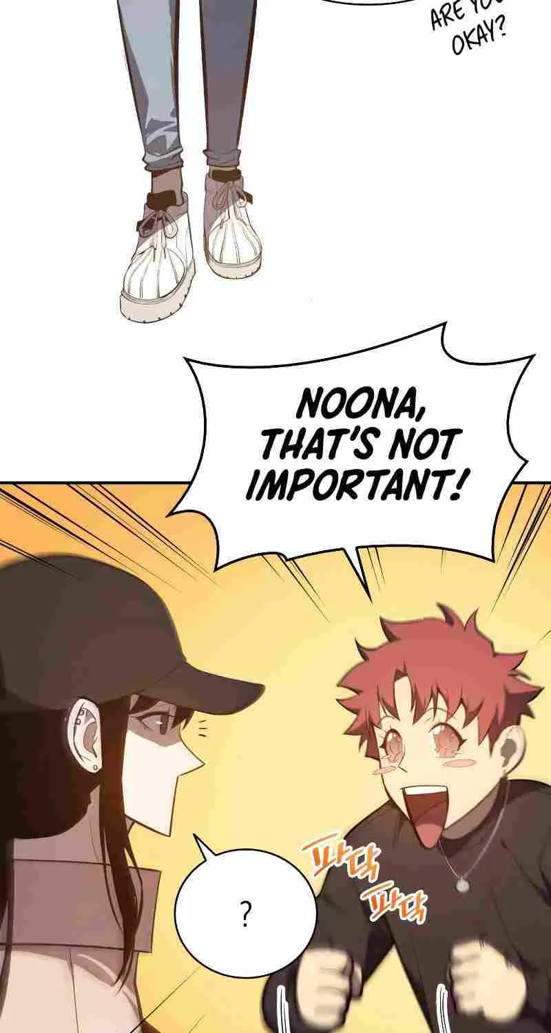 Return of the Disaster-Class Hero Chapter 25 page 45 - 