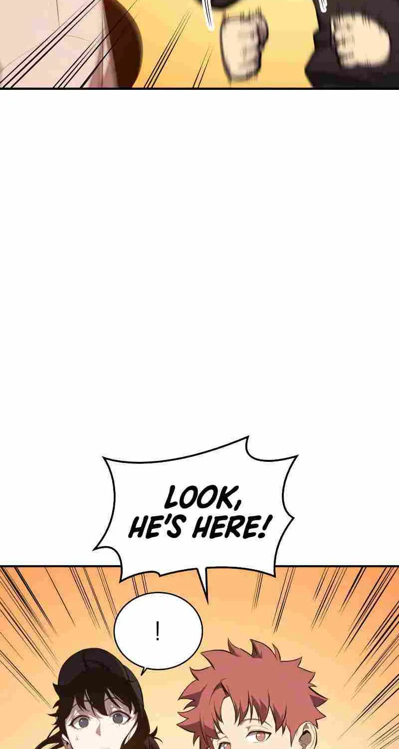 Return of the Disaster-Class Hero Chapter 25 page 46 - 