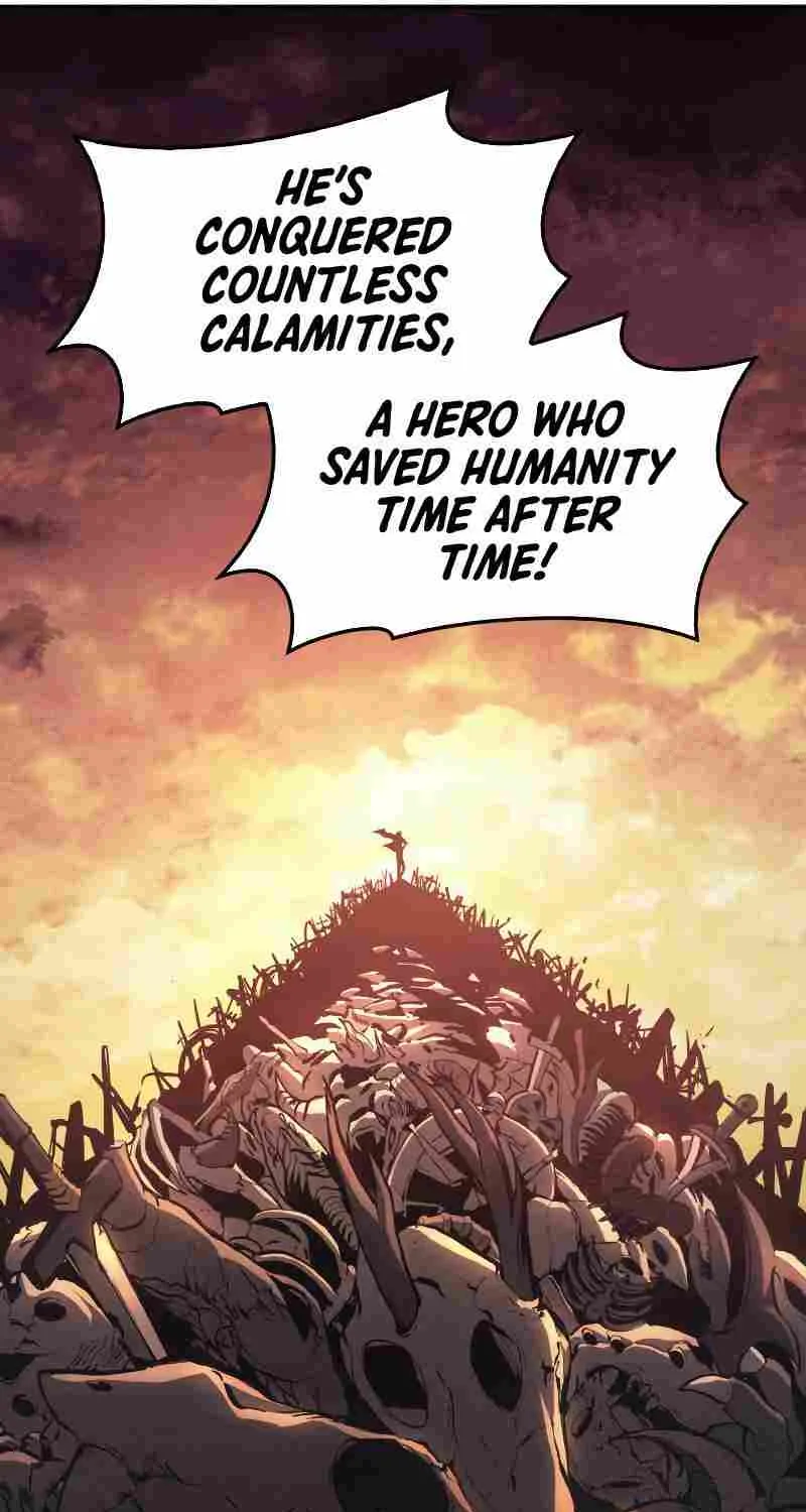 Return of the Disaster-Class Hero Chapter 25 page 48 - 