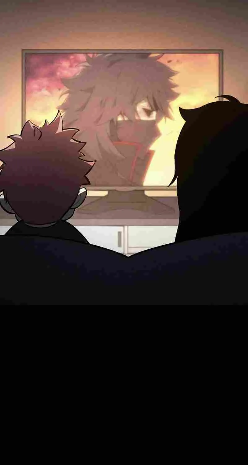 Return of the Disaster-Class Hero Chapter 25 page 50 - 