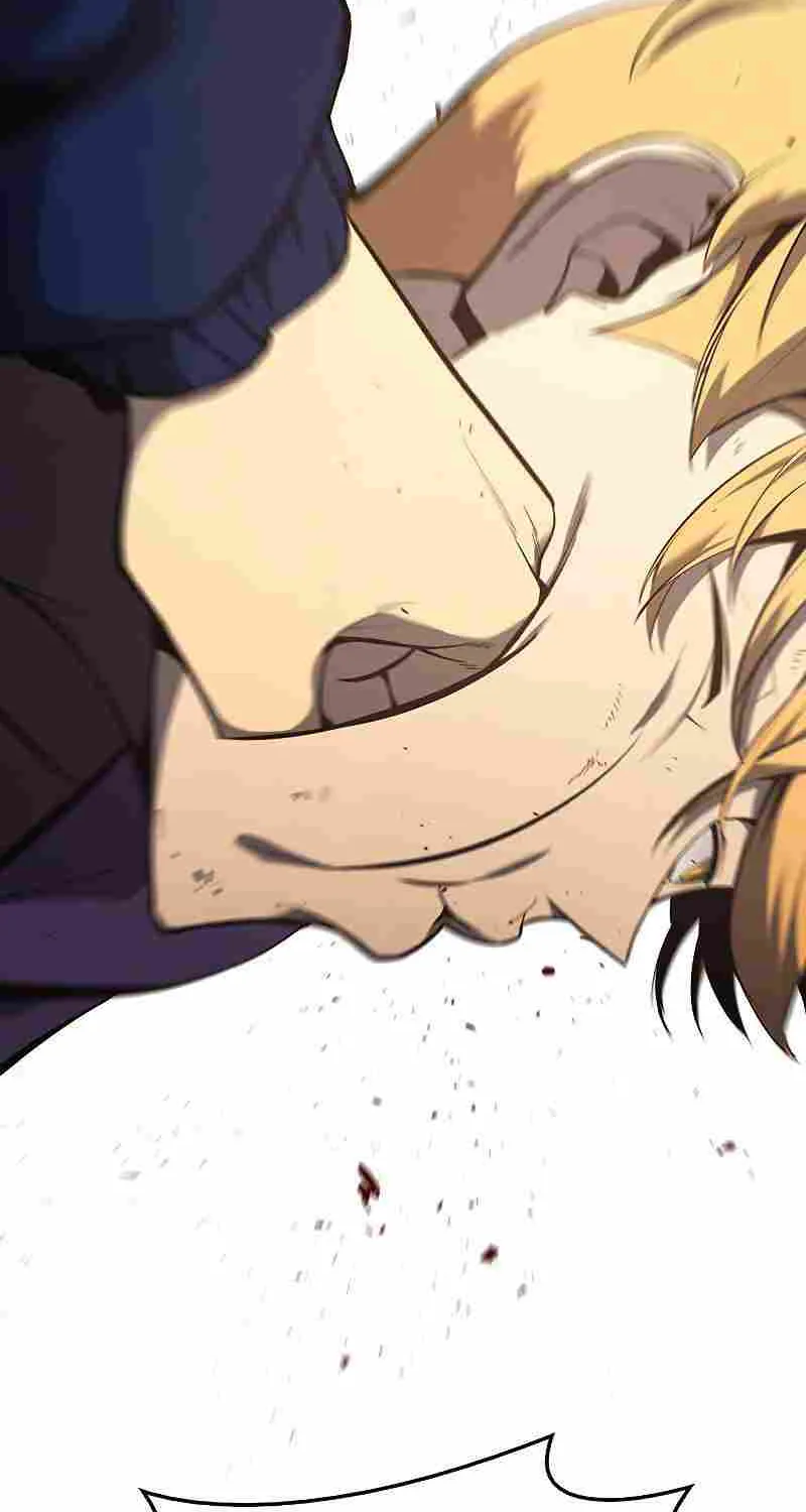 Return of the Disaster-Class Hero Chapter 25 page 6 - 