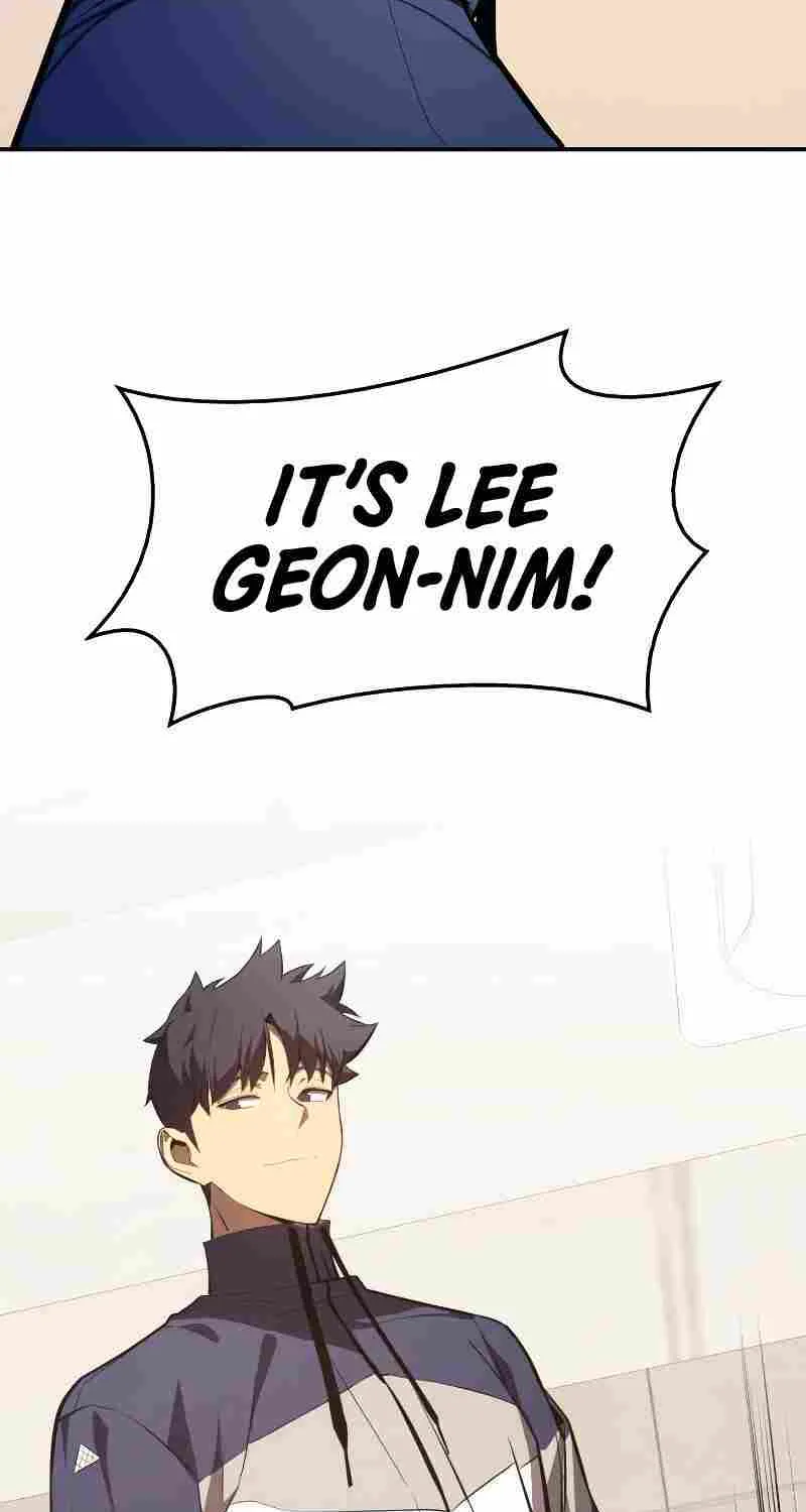 Return of the Disaster-Class Hero Chapter 25 page 54 - 