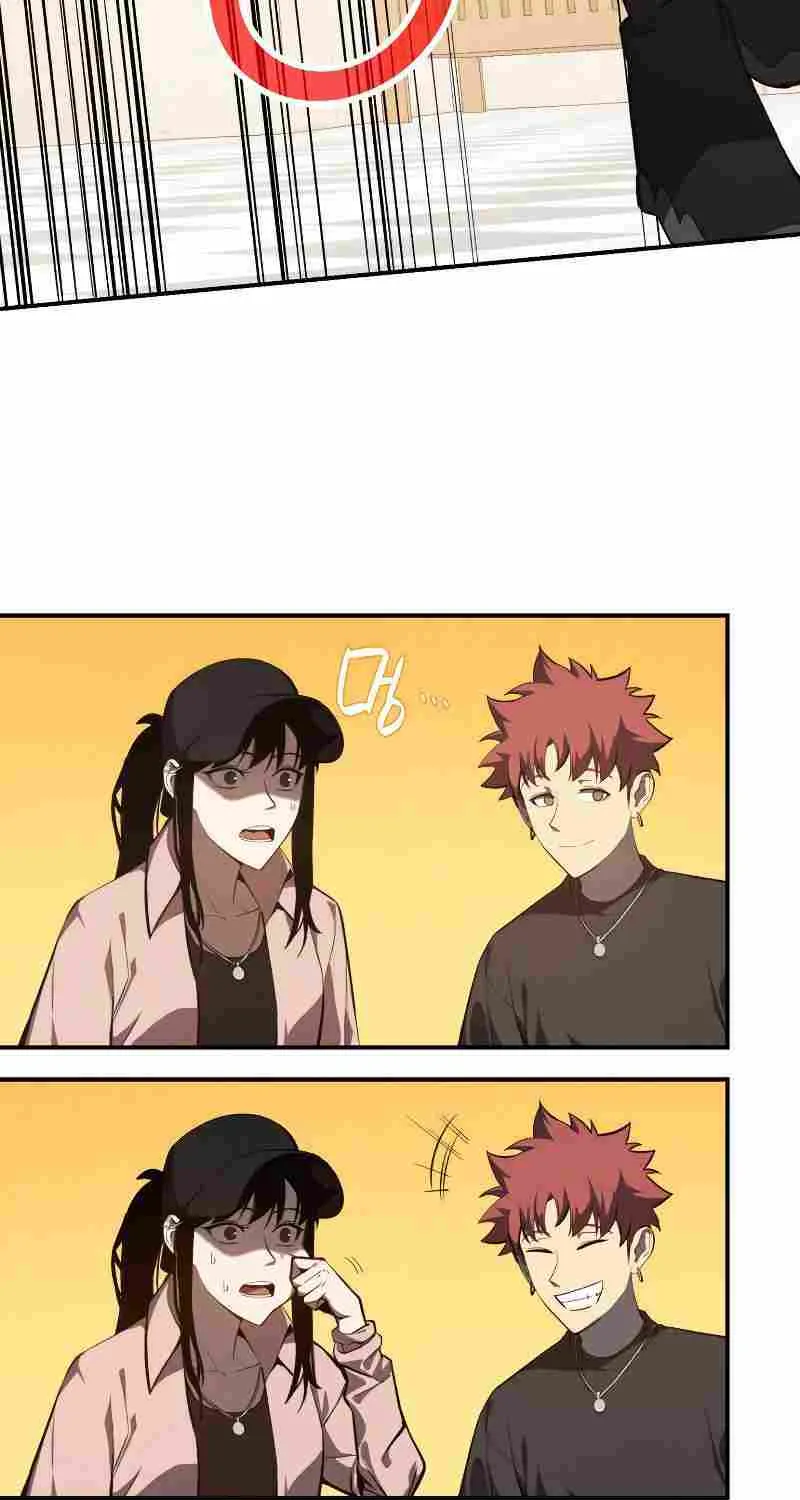 Return of the Disaster-Class Hero Chapter 25 page 56 - 