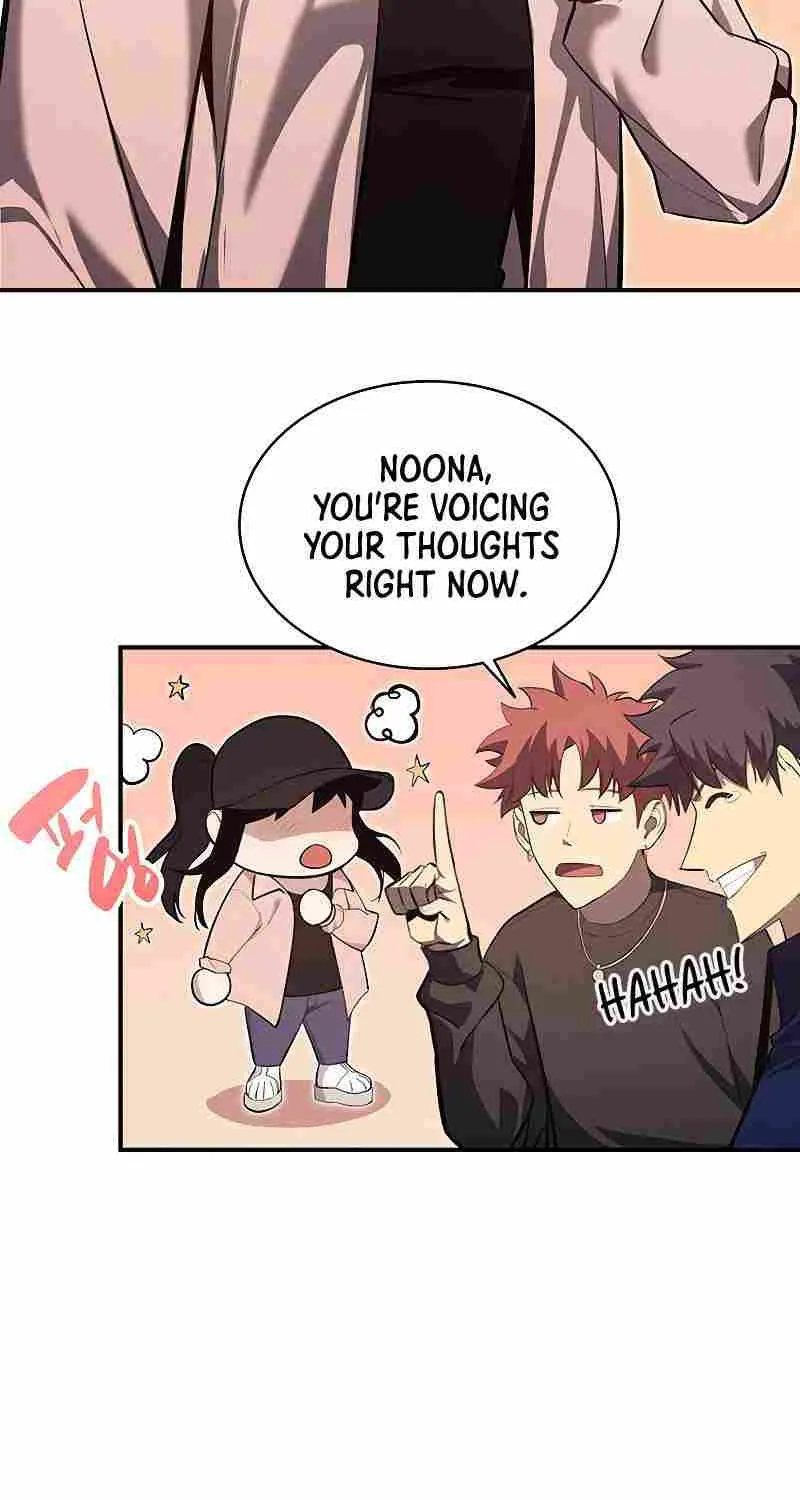 Return of the Disaster-Class Hero Chapter 25 page 62 - 